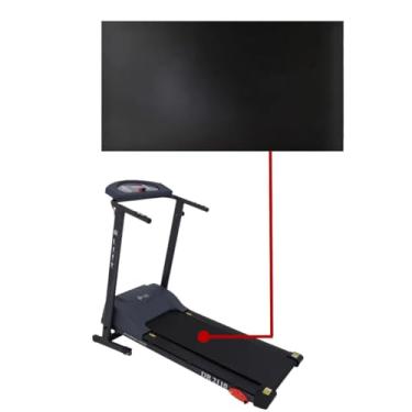 Imagem de Prancha Deck Para Esteira Ergométrica Dream Dr2110 Reposição