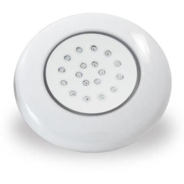 Imagem de Iluminação Refletor Led Piscina RGB 18W - Iluctron, Rosca 1/2