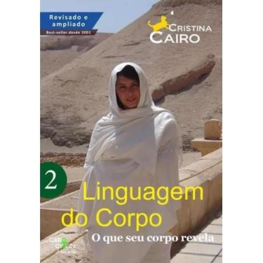 Imagem de Linguagem do corpo, vol.2: o que seu corpo revela, 3