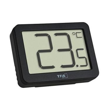 Imagem de Termômetro Digital Temperatura Interna TFA