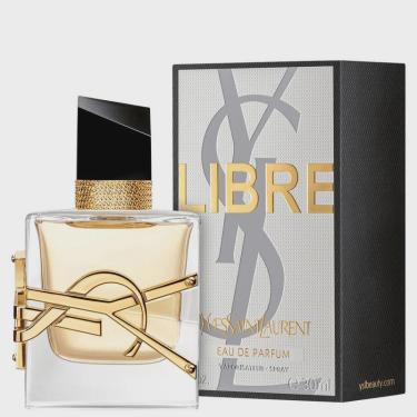Imagem de Libre Yves Saint Laurent Eau de Parfum - Perfume Feminino 30ml