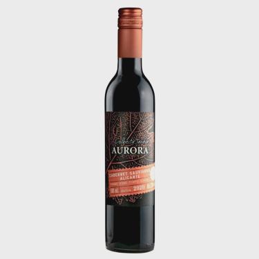 Imagem de Vinho Colheita Tardia Aurora Tinto (suave - Doce)
