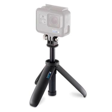 Imagem de Mini Bastão e Tripé Shorty 22,7cm Original GoPro - AFTTM-001