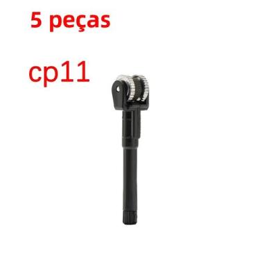 Imagem de Isqueiro a gás Flint Acessórios, Cp11 Grande Cp22 Pequeno, 5pcs - othe