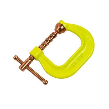 Imagem de Hargrave Hargrave 20479 H402Cs, Série 400-Cs, Abertura da mandíbula de 0 a 5 cm, Profundidade da garganta de 5 cm