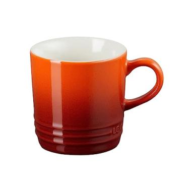 Imagem de Le Creuset Caneca 200Ml London Cayenne