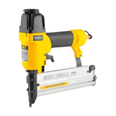 Imagem de Grampeador pinador pneumático gpv201 vonder