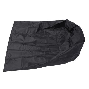 Imagem de Tampa do Tambor de Armazenamento de água, Capa de Caçamba de pó de Neve Com Chuva Com Vedação Apertada, Tecido de Oxford Portátil à Prova de para Todas As Estações