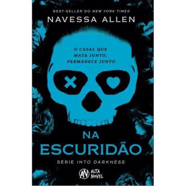 Imagem de Na escuridão - ALTA NOVEL