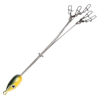 Imagem de Ymiko Platas de Guarda -chuva do Alabama, Isca de Guarda (3 tamanho)