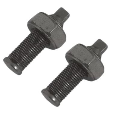 Imagem de Parafuso Regulador Válvula Biz 110, Pop 110 , Biz 125 - TRILHA