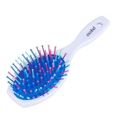 Imagem de Escova de Cabelo Oval Candy Escobel 1956