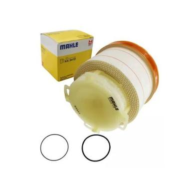 Imagem de Filtro De Combustível Hilux 3.0 16v Diesel Original Mahle KX541D
