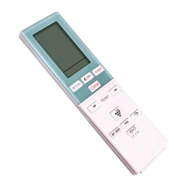 Imagem de CRMC-A920JBEZ CRMC-A868JBEZ Controle remoto AC A/C de substituição compatível com ar condicionado Sharp AY-XP24LR AY-XPC18LR A-X15PU AY-XP24PU AY-XPC12PHR AE-X18PU A-X24PU AY-XPC07PU AY-XPC15PU