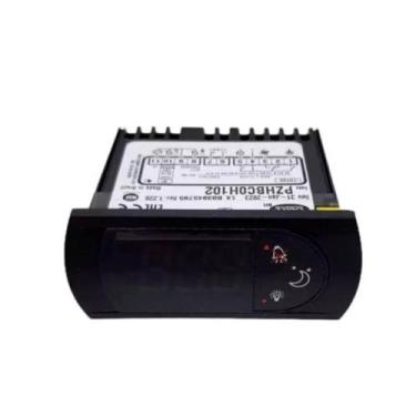 Imagem de Controlador de Temperatura para Resfriados Sensor NTC/1 Carel Simplifi