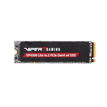 Imagem de Patriot Memory Viper VP4300 Lite 2TB M.2 PCIe Gen4 x4 SSD sem bateria