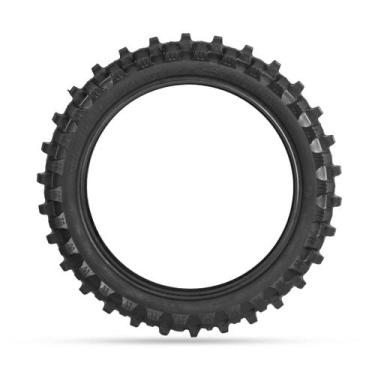 Imagem de Pneu 110/90-19 Borilli Medium Soft Mx77 Traseiro Motocross Velocross