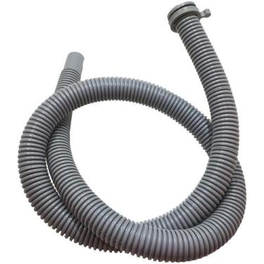 Imagem de Libell Original Mangueira Saída P/ Lavadora 10, 12, 14, 20Kg