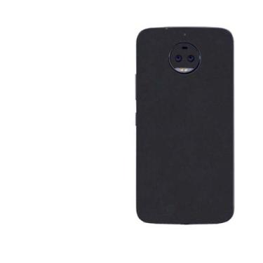 Imagem de Capa Adesivo Skin351 Verso Para Moto G5S Plus XT1802 - KawaSkin