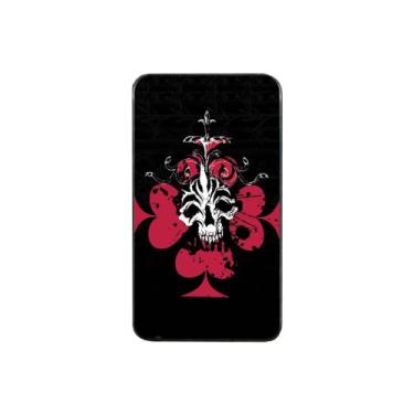 Imagem de Capa Adesivo Skin008 Verso Para iPod Touch 8gb 3ª Geração - KawaSkin