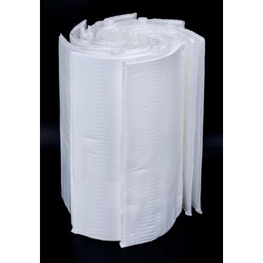 Imagem de Grade de filtro de piscina DE 1,5 m quadrados compatível com Penair FNS Plus Grid 48, Hayward ProGrid DE4820 W3DE4820 DEX4800DA Filtro de piscina, Unicel FS-2004, PFS2448, Micro Clear DE4800 e DE480S