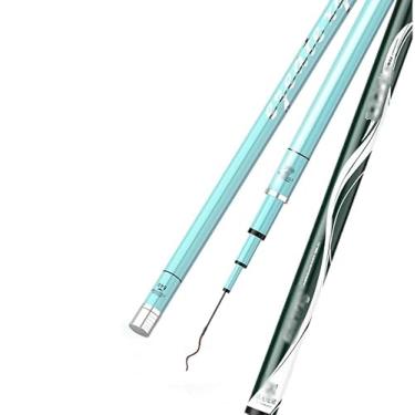 Imagem de Vara de Pesca de Viagem Vara de Pesca ... Mão Carbono Objetos Grandes Plataforma(5H7.2M)