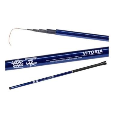 Imagem de Vara De Pesca Telescópica Marine Sports Vitoria 3,30 Metros