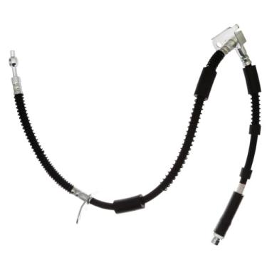 Imagem de ACDelco Mangueira de freio hidráulico profissional 18J383999 dianteira do lado do motorista