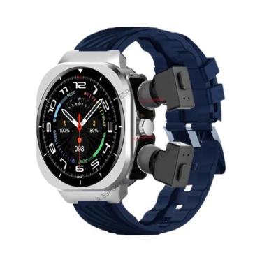 Imagem de Relógio Inteligente Esportivo Masculino Com GPS, Rastreador, Bússola, 