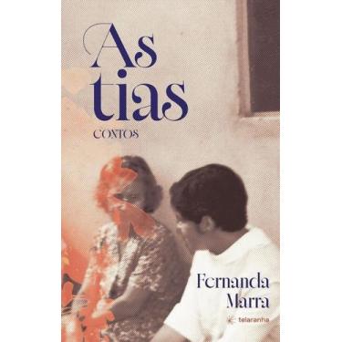 Imagem de As Tias - TELARANHA EDITORA, 3