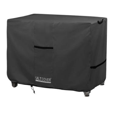 Imagem de Capa de mesa de preparação à prova d'água ULTCOVER para Keter Unity XL