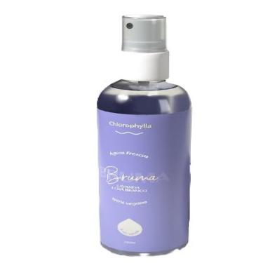 Imagem de Body splash Bruma Chlorophylla 230ml (4282)