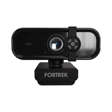 Imagem de Webcam Vision 10 Fortrek 720P 30 FPS P/ Videochamadas - AC3092