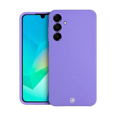 Imagem de Capa para Samsung Galaxy A16 5G - Silicon Veloz - Gshield