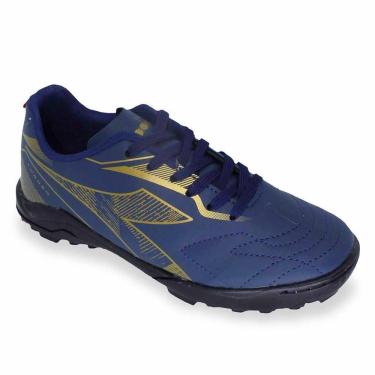 Imagem de Chuteira Society Diadora Torneo Infantil