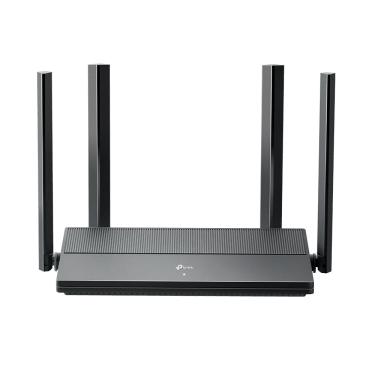 Imagem de Roteador Wi-Fi 6 AX1800 Dual Band TP-LINK EX220 BR V2