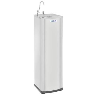 Imagem de Purificador Pressao Press Baby Inox 127v Libell