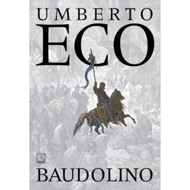 Imagem de Baudolino - RECORD, Sortido