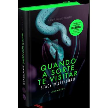 Imagem de Quando A Sorte Te Visitar - DARKSIDE, Sortido