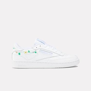Imagem de Tênis Reebok Club C 85 Feminino-Feminino