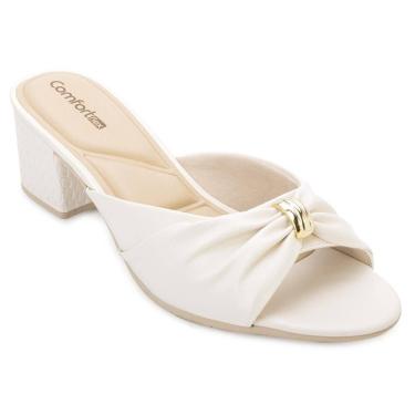 Imagem de Tamanco Comfortflex C CF25-25624