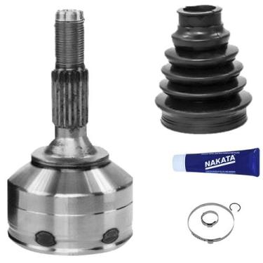Imagem de Junta Homocinética Roda Citroen C3 Peugeot 207 208 Nakata