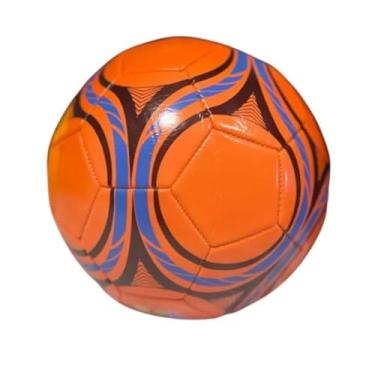 Imagem de Bola de de Campo Tamanho 5, Material PVC Vinil, 22cm Diâmetro, Costura Reforçada, 265g