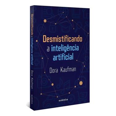 Imagem de Desmistificando a Inteligência Artificial