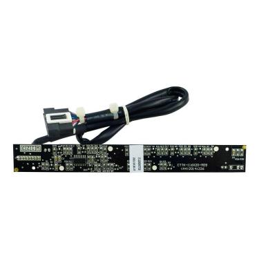 Imagem de Placa Display Ar-condicionado Split Luna Midea Original único