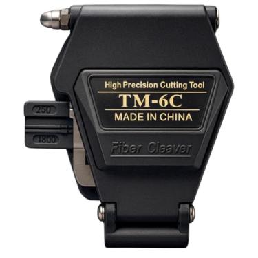 Imagem de Clivador Cortador de Fibra Óptica de Alta Precisão SKL-6C