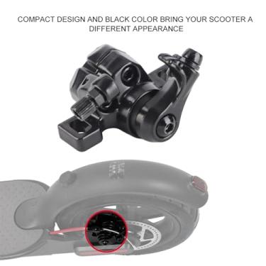 Imagem de Generic Freio de Scooter Elétrico Substituível de Alta Qualidade para M365, Tamanho Pequeno para Frenagem Rápida, Adequado para Entusiastas de Scooters e MIJIA