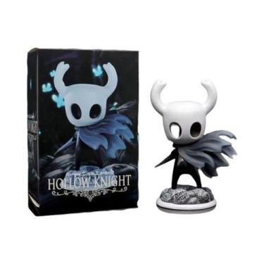 Imagem de Figurinha De Ação Hollow Knight De 15cm Em PVC, Modelo Colecionável, D