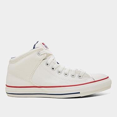 Imagem de Tênis Converse Chuck Taylor All Star High Street-Unissex