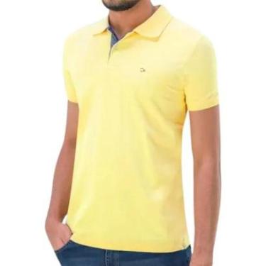 Imagem de Polo Ogochi Essencial Slim-Masculino